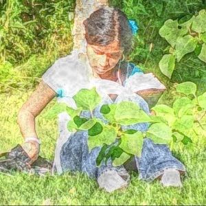 Meet your Posher, Anjali